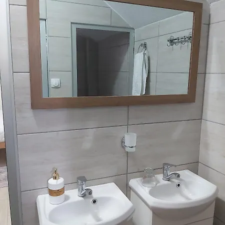 Apartment Yugoslavija 2 Centar *