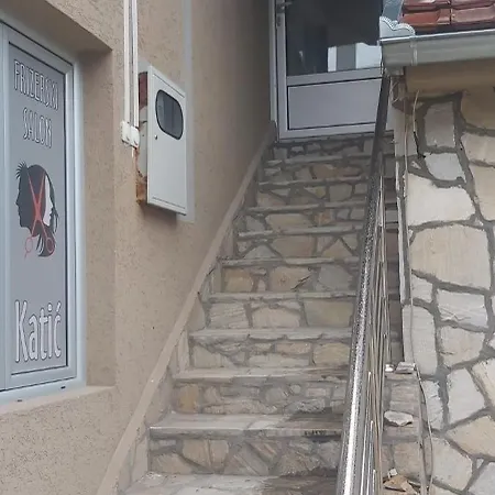 Apartment Yugoslavija 2 Centar