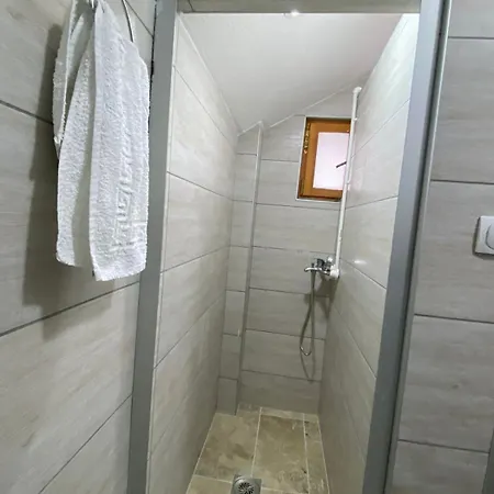 Yugoslavija 2 Centar Apartment Aleksandrovac