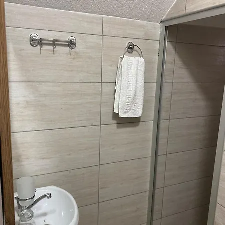 Yugoslavija 2 Centar Aleksandrovac