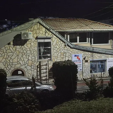 Yugoslavija 2 Centar * Aleksandrovac