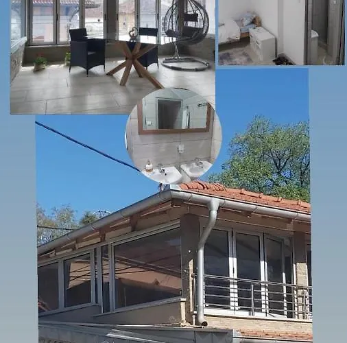 Yugoslavija 2 Centar