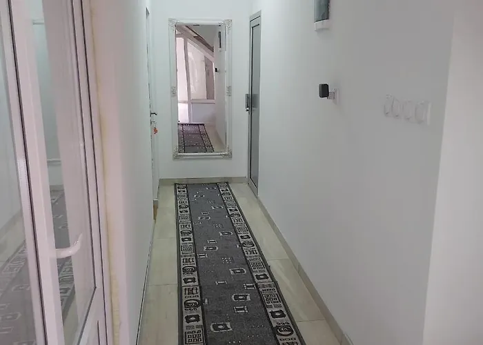 Yugoslavija 2 Centar Aleksandrovac