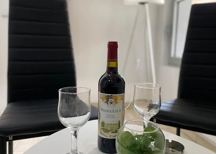 Yugoslavija 2 Centar 公寓 Aleksandrovac