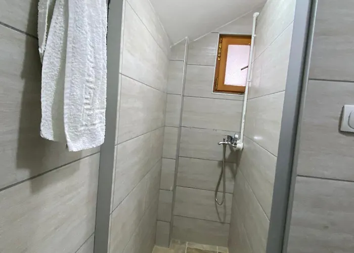 Yugoslavija 2 Centar 公寓 Aleksandrovac