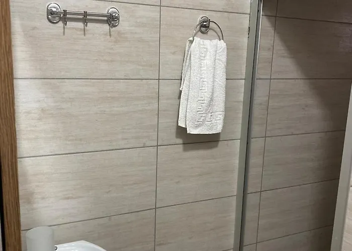 Yugoslavija 2 Centar Aleksandrovac