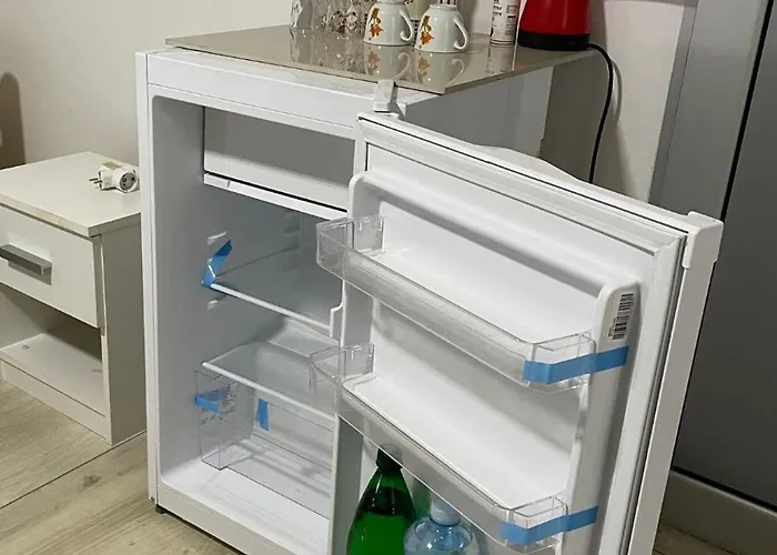 公寓 Yugoslavija 2 Centar