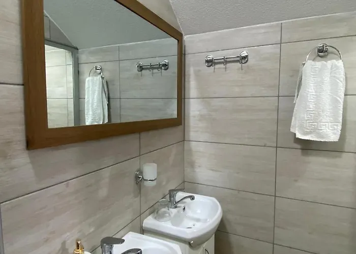 Yugoslavija 2 Centar * Aleksandrovac