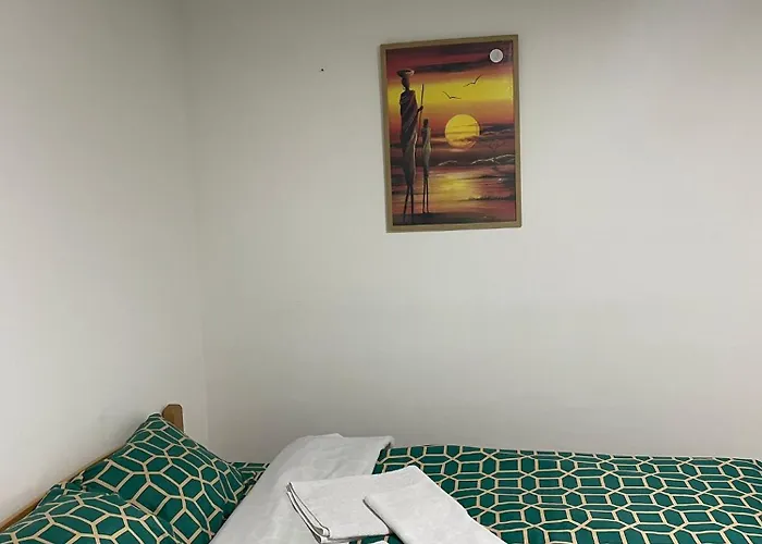 Yugoslavija 2 Centar