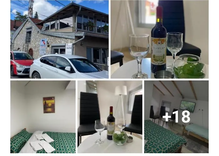 Yugoslavija 2 Centar *