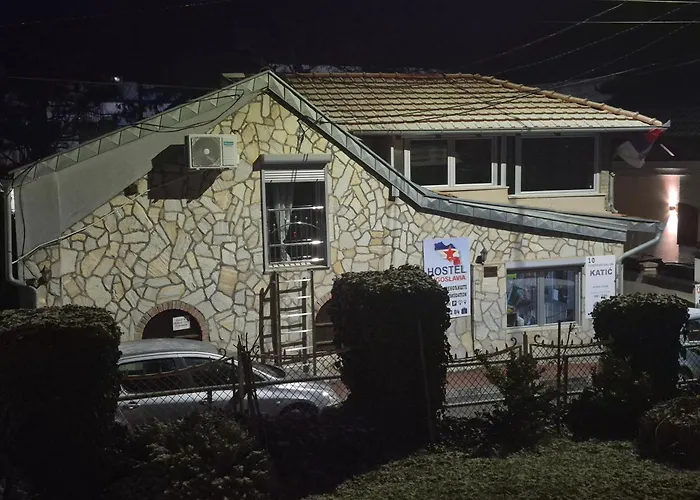 Yugoslavija 2 Centar * Aleksandrovac